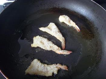 琵琶虾的做法图解4