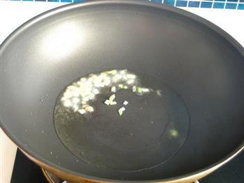 香菇海鲜疙瘩汤的做法图解3