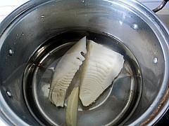 鱼香肉丝的做法步骤3