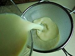 麦芽豆浆的做法步骤6
