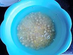经典五谷豆浆的做法步骤2