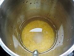 经典五谷豆浆的做法步骤4