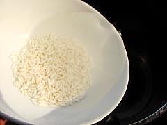 米香绿豆浆的做法步骤3