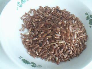 红籼米粥的做法步骤2