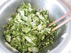 腌韭菜花的做法步骤8