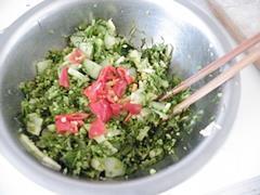 腌韭菜花的做法图解9