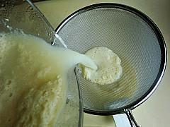 百合薏米豆浆的做法图解7