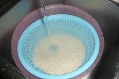 冰糖糯米藕的做法步骤3