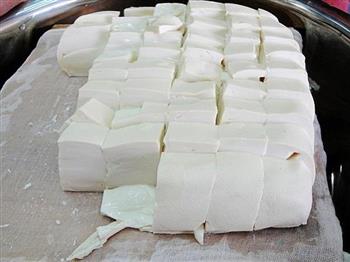 港式甜品豆腐花的做法步骤30