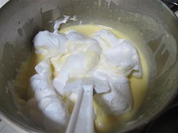 减肥版酸奶蛋糕的做法步骤10