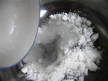 转化糖浆的做法步骤3