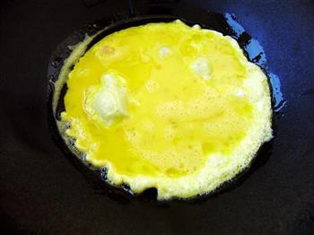西红柿鸡蛋炸酱面的做法步骤2