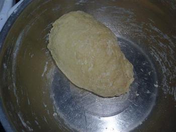 面包版华夫饼的做法步骤1