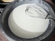 碱水冰皮月饼的做法步骤2