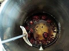 养颜红豆豆浆的做法图解6