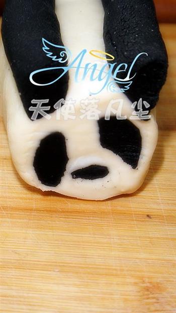 熊猫香菇炸酱面的做法图解5