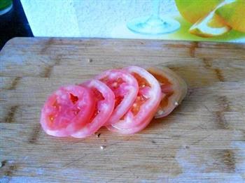 丝瓜番茄猪骨汤的做法步骤2