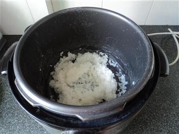 豆浆大枣粥的做法步骤7