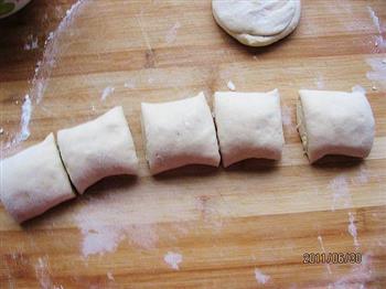 葱香卷饼的做法步骤5