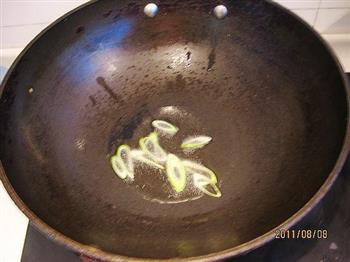 黄瓜鲜虾疙瘩汤的做法图解3