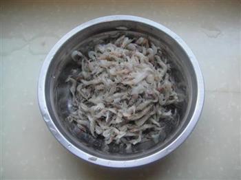 超级补钙小河虾的做法步骤2