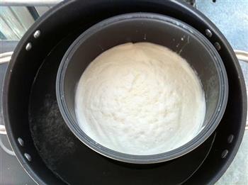 传统豆浆的做法步骤6