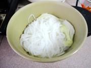 杂锦汤桂林米粉的做法步骤2