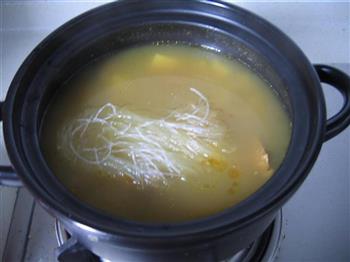 咖喱土豆牛肉汤的做法步骤5