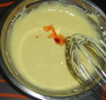 电饭锅版酸奶蛋糕的做法步骤5