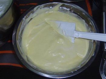 电饭锅版酸奶蛋糕的做法步骤8