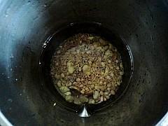 栗子甜豆浆的做法步骤6