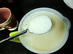 栗子甜豆浆的做法步骤8