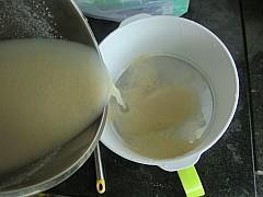葡萄干豆浆的做法图解7