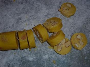 杏仁酥饼的做法步骤10