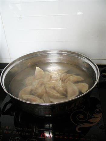 猪肉玉米饺子的做法步骤20