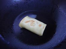 肉末豆腐鸡蛋饼的做法步骤12