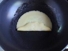 肉末豆腐鸡蛋饼的做法步骤9