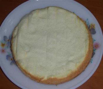 电饭锅天使蛋糕的做法图解10