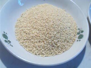 绿豆小米粥的做法步骤7