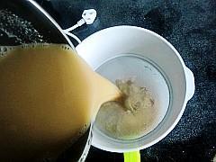 咖啡豆浆的做法步骤7