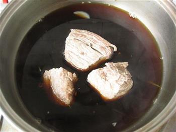 韩式酱牛肉的做法图解7