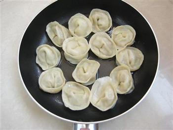 韩式煎饺的做法步骤9