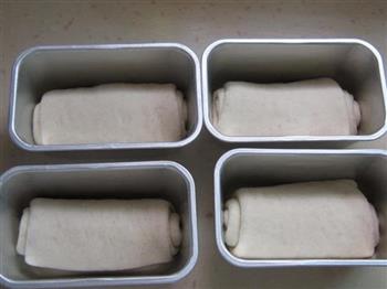 燕麦酸奶面包的做法步骤6
