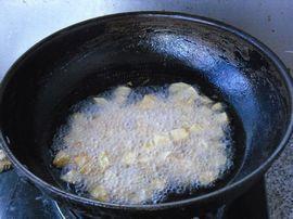剁椒干煸土豆丁的做法步骤4