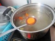 苹果梨猪骨汤的做法步骤4