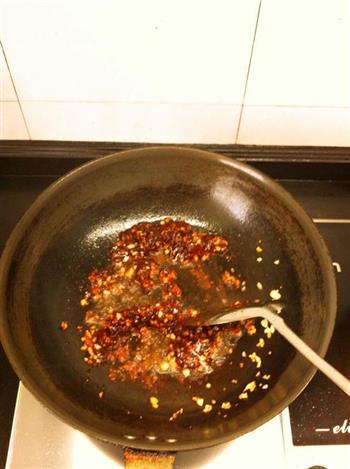 麻辣水煮肉片的做法步骤7