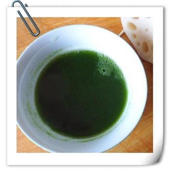 蜂蜜黄瓜芹菜汁的做法步骤7