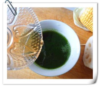 蜂蜜黄瓜芹菜汁的做法步骤8