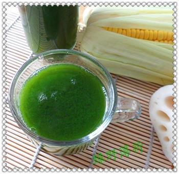 蜂蜜黄瓜芹菜汁的做法步骤9