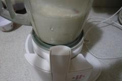 花生牛奶燕麦粥的做法步骤3